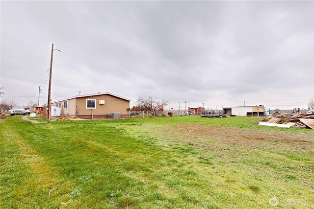 53427 Ruby Lane, Milton-freewater, OR 97862