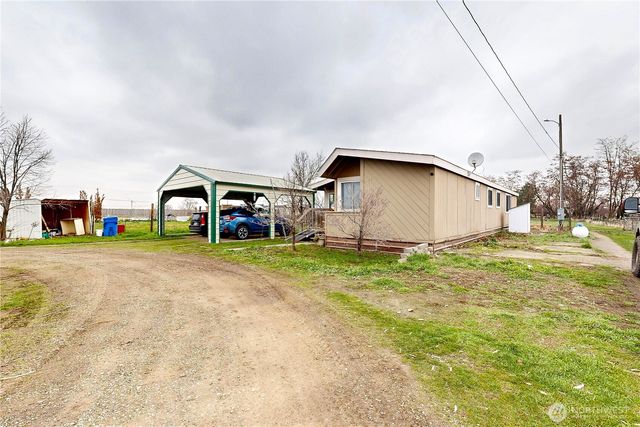 53427 Ruby Lane, Milton-freewater, OR 97862