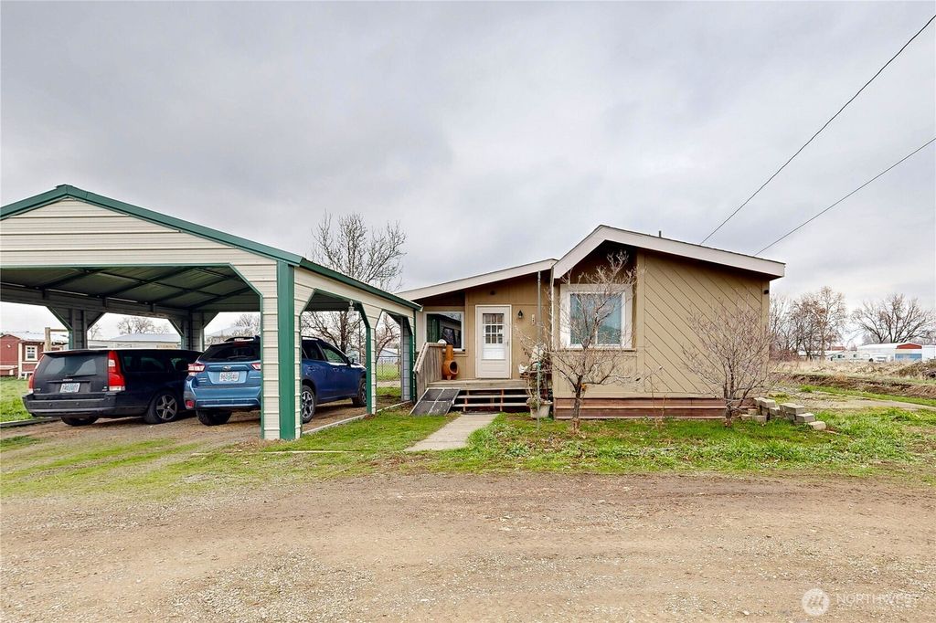 53427 Ruby Lane, Milton-freewater, OR 97862