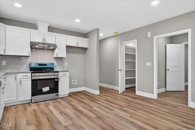 403 Ridley Street, Louisburg, NC 27549