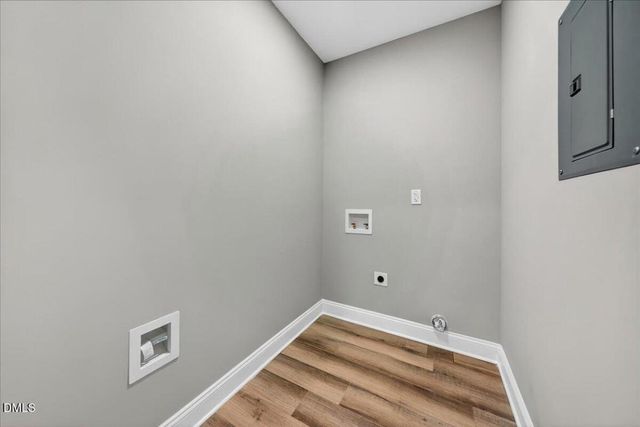 403 Ridley Street, Louisburg, NC 27549