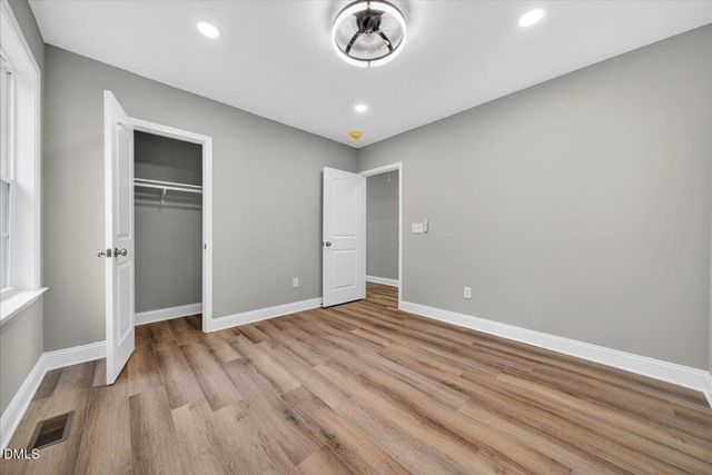 403 Ridley Street, Louisburg, NC 27549