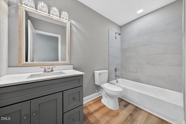 403 Ridley Street, Louisburg, NC 27549