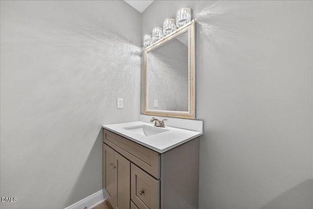 403 Ridley Street, Louisburg, NC 27549