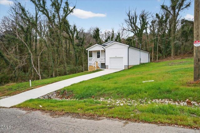 403 Ridley Street, Louisburg, NC 27549