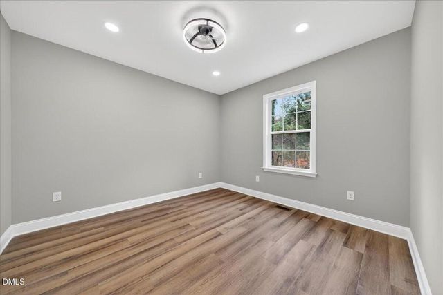 403 Ridley Street, Louisburg, NC 27549