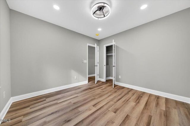 403 Ridley Street, Louisburg, NC 27549