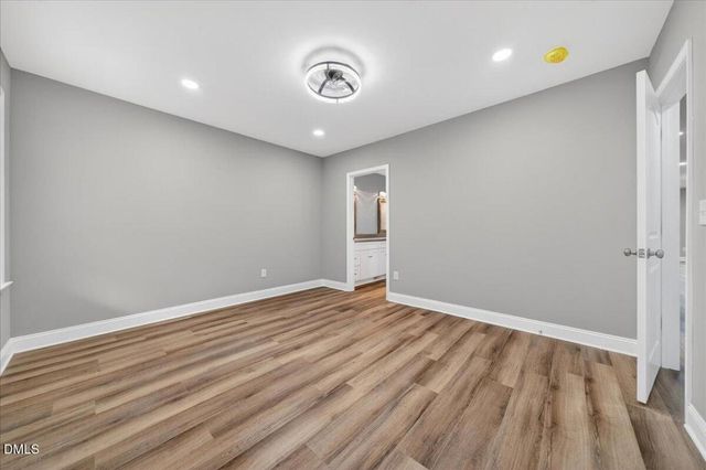 403 Ridley Street, Louisburg, NC 27549