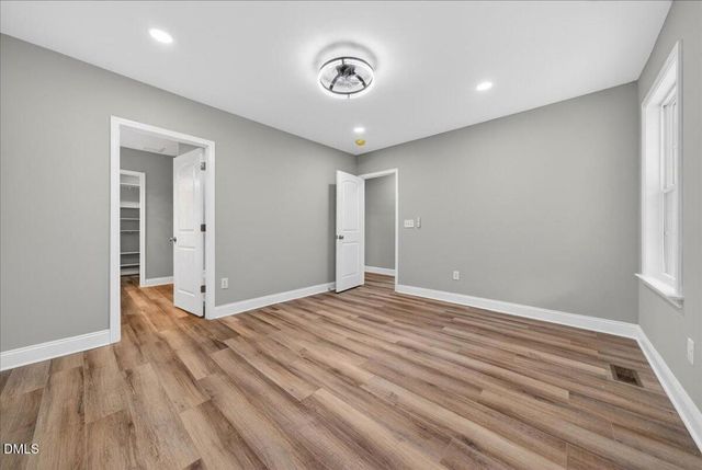 403 Ridley Street, Louisburg, NC 27549