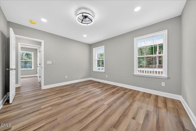 403 Ridley Street, Louisburg, NC 27549