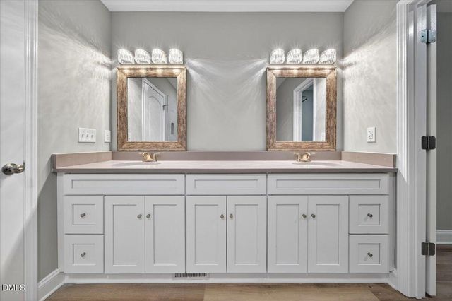 403 Ridley Street, Louisburg, NC 27549