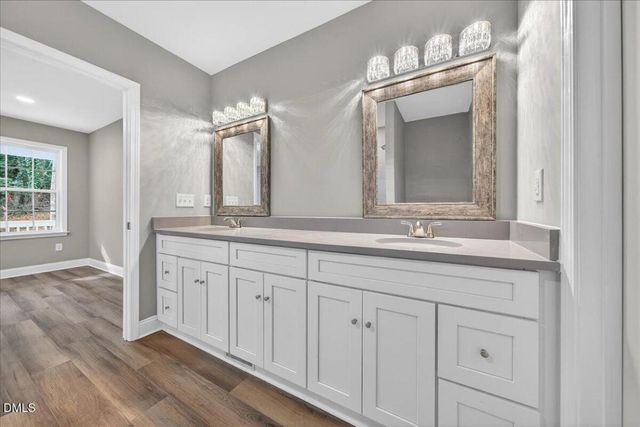 403 Ridley Street, Louisburg, NC 27549