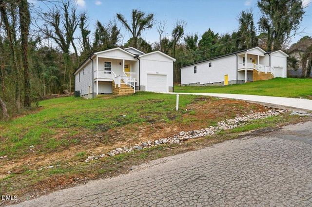 403 Ridley Street, Louisburg, NC 27549