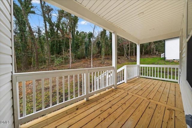 403 Ridley Street, Louisburg, NC 27549