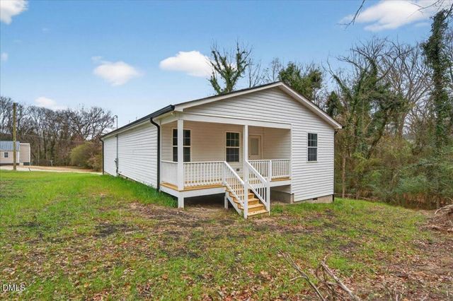 403 Ridley Street, Louisburg, NC 27549