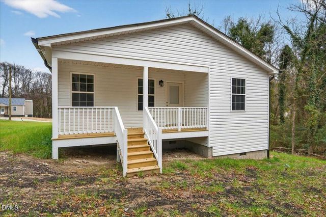 403 Ridley Street, Louisburg, NC 27549