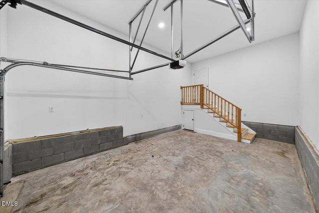 403 Ridley Street, Louisburg, NC 27549