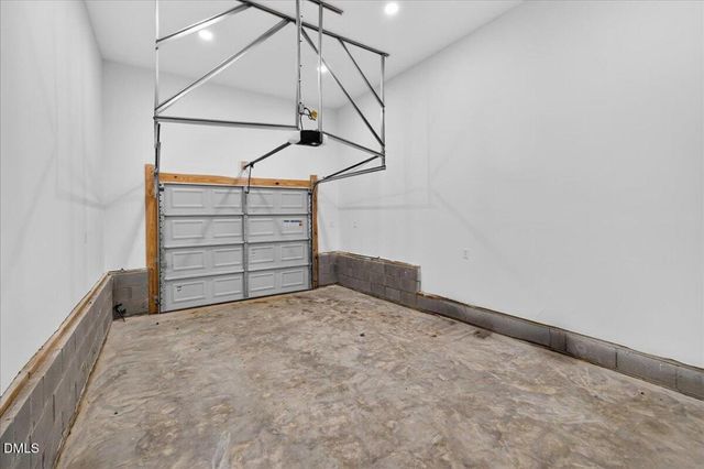 403 Ridley Street, Louisburg, NC 27549