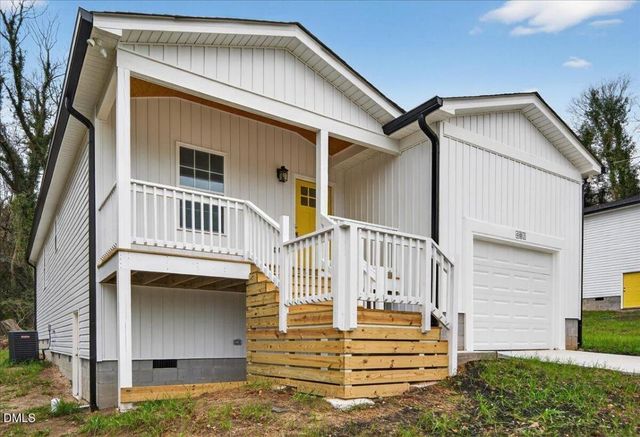 403 Ridley Street, Louisburg, NC 27549