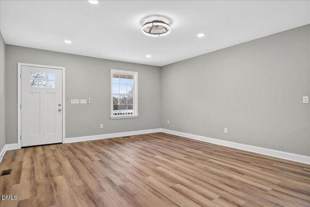 403 Ridley Street, Louisburg, NC 27549