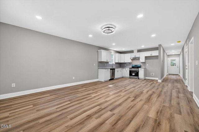 403 Ridley Street, Louisburg, NC 27549