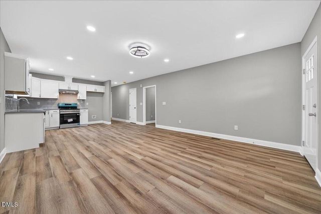 403 Ridley Street, Louisburg, NC 27549