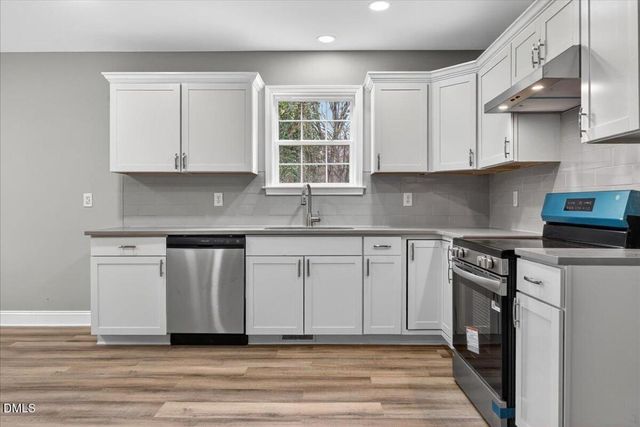 403 Ridley Street, Louisburg, NC 27549