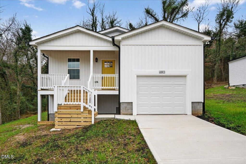 403 Ridley Street, Louisburg, NC 27549