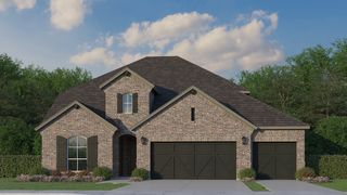 800 Blackberry Road, Haslet, TX 76052