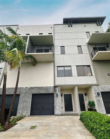 113 SE 1st Circle, Pompano Beach, FL 33060