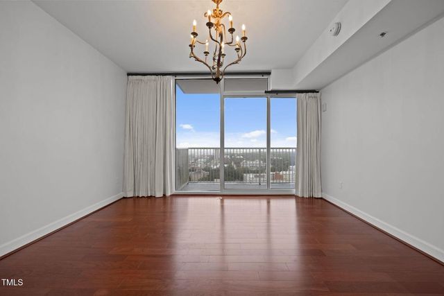 301 Fayetteville Street 2406, Raleigh, NC 27601