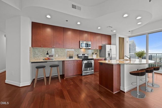 301 Fayetteville Street 2406, Raleigh, NC 27601