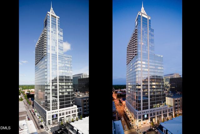 301 Fayetteville Street 2406, Raleigh, NC 27601