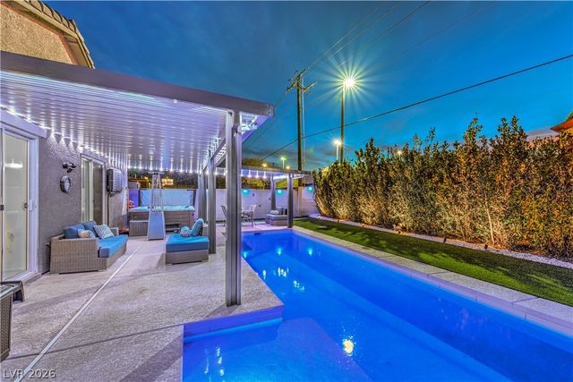 607 Sylvan Street, Henderson, NV 89002