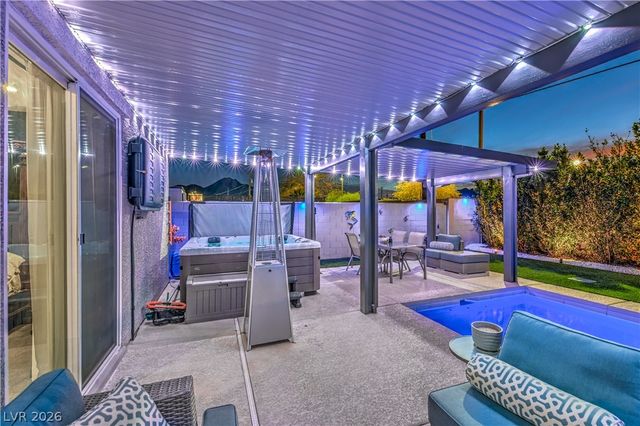 607 Sylvan Street, Henderson, NV 89002