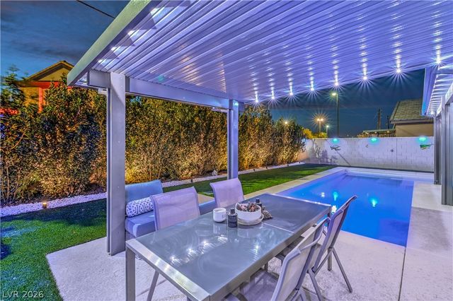 607 Sylvan Street, Henderson, NV 89002