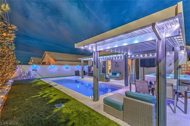 607 Sylvan Street, Henderson, NV 89002