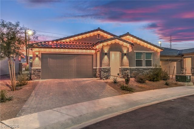 607 Sylvan Street, Henderson, NV 89002