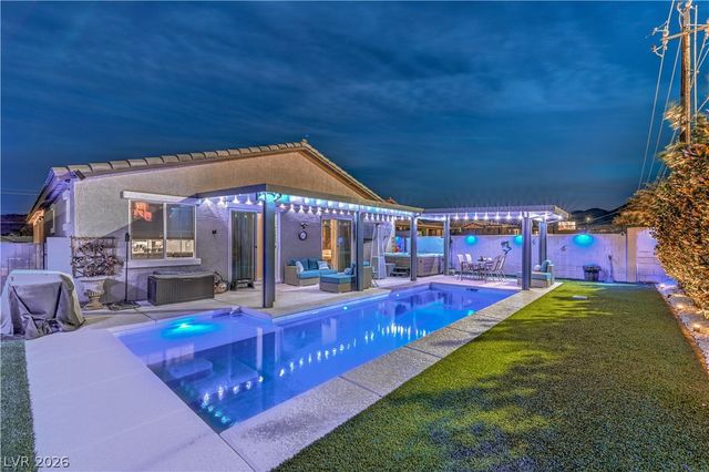 607 Sylvan Street, Henderson, NV 89002