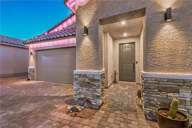 607 Sylvan Street, Henderson, NV 89002