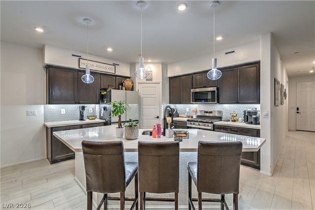 607 Sylvan Street, Henderson, NV 89002