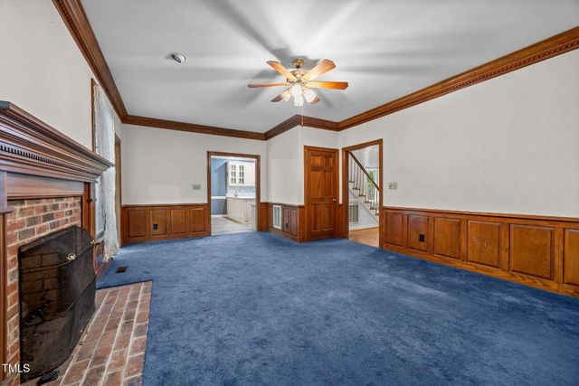 4808 Winterwood Drive, Raleigh, NC 27613