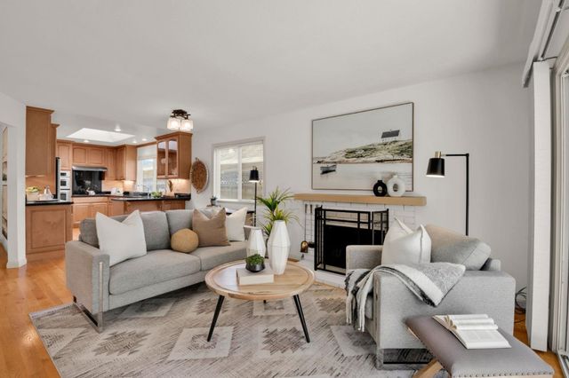 1124 Elmsford Drive, Cupertino, CA 95014