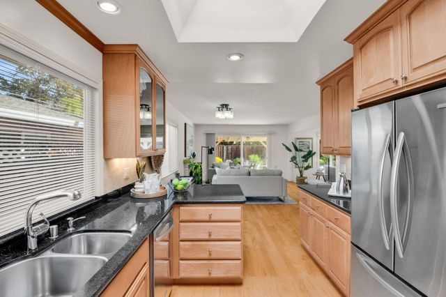 1124 Elmsford Drive, Cupertino, CA 95014