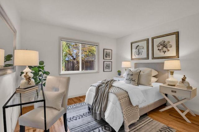 1124 Elmsford Drive, Cupertino, CA 95014