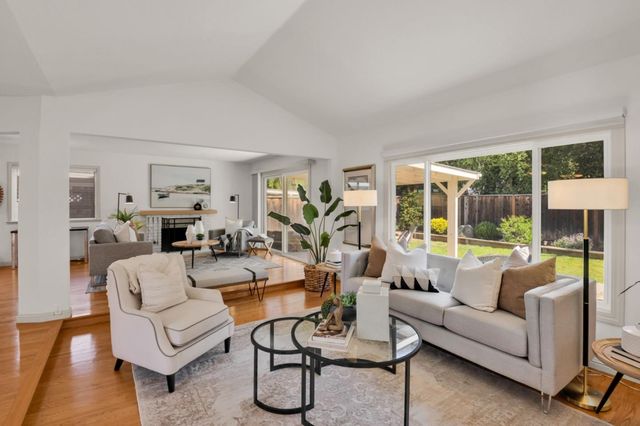 1124 Elmsford Drive, Cupertino, CA 95014