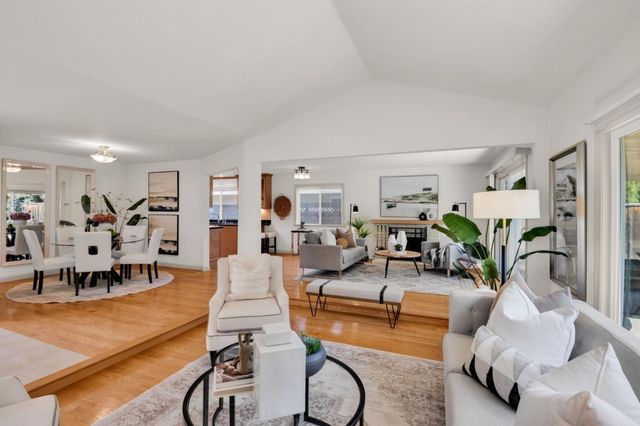 1124 Elmsford Drive, Cupertino, CA 95014