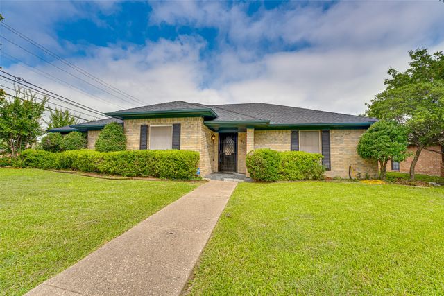 917 Meadowgate Drive, Garland, TX 75040