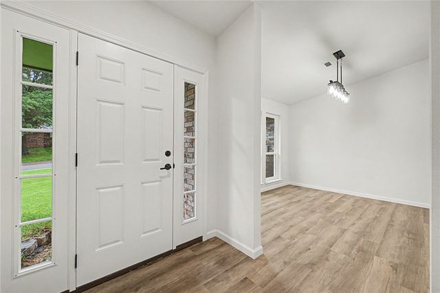 146 San Jose Drive, Springdale, AR 72764