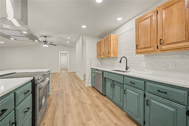 146 San Jose Drive, Springdale, AR 72764